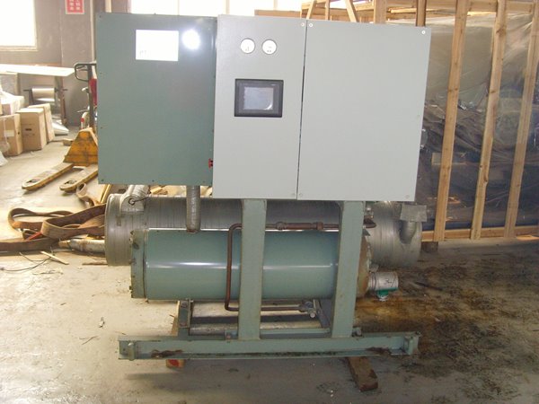 永修酒店中央空调不停机清洗方法介绍